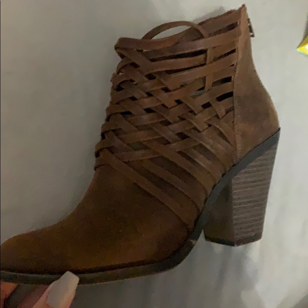 booties